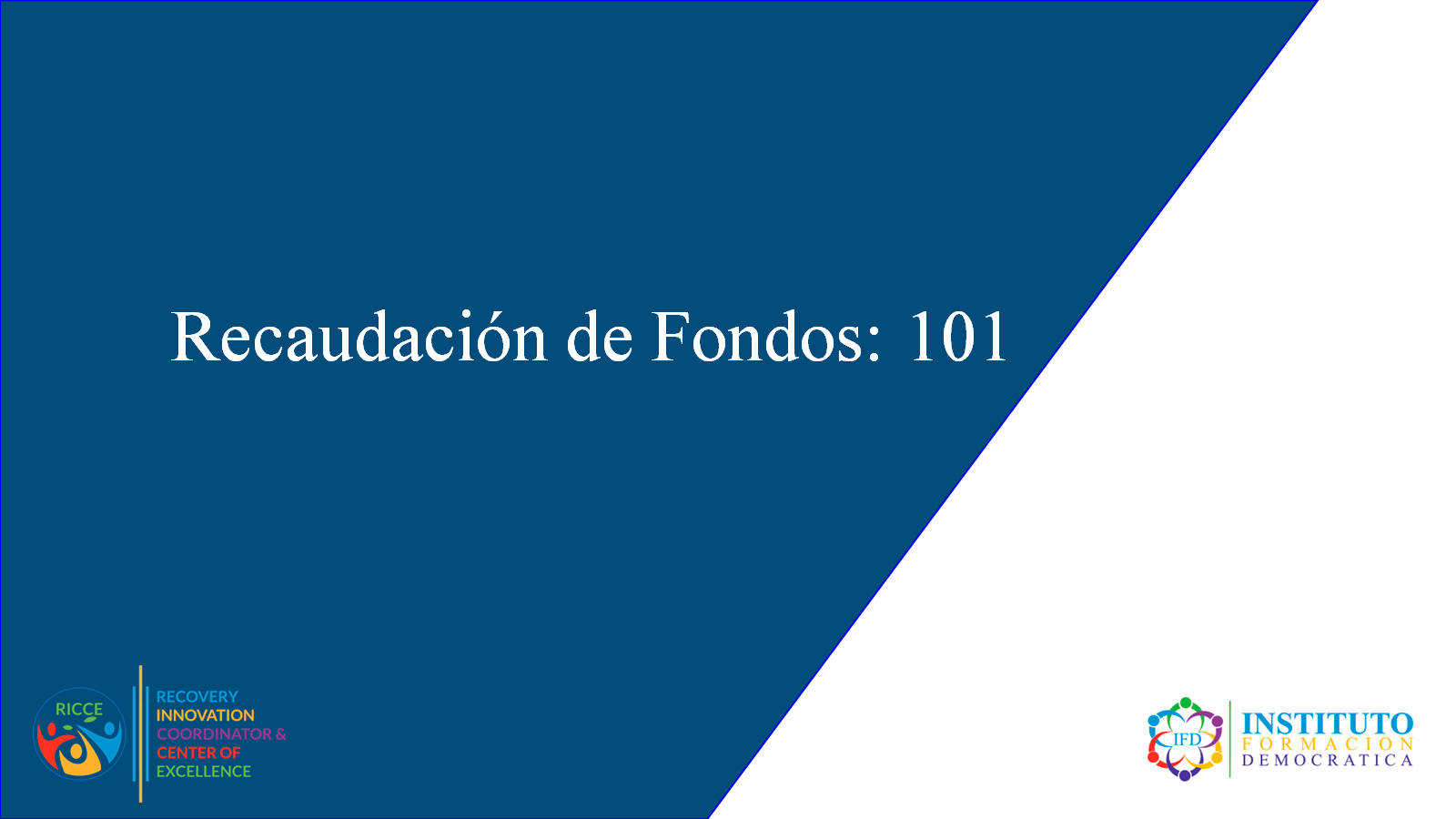 Esta es una prueba de transmision en vivo del taller de recaudacion